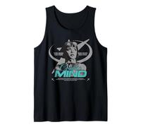 Cosmic Mind - Abbigliamento di Strada Y2K Canotta