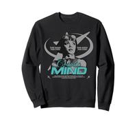 Cosmic Mind - Abbigliamento di Strada Y2K Felpa