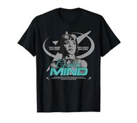 Cosmic Mind - Abbigliamento di Strada Y2K Maglietta