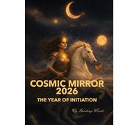 Cosmic Mirror: A Breath-Centric Journey Through the Spiral of Consciousness for 2026