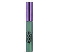 Cosmic Moon - Eye Liner metallico - 10ml - Per effetti metallici straordinari - Verde