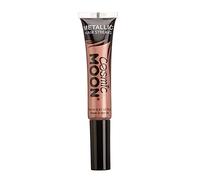 Cosmic Moon - Mèches per capelli metalliche - 15ml - Oro Rosato