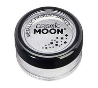 Cosmic Moon - Miscelatore per pigmenti metallizzati - 5g - Argento