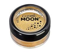 Cosmic Moon - Miscelatore per pigmenti metallizzati - 5g - Oro