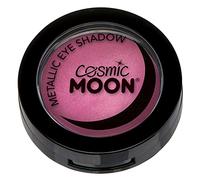 Cosmic Moon - Ombretto metallico per il viso, 3,5 g (rosa)