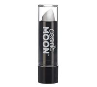 Cosmic Moon - Rossetto metallico - 5g - Per labbra straordinariamente metalliche - Argento