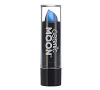 Cosmic Moon - Rossetto metallico - 5g - Per labbra straordinariamente metalliche - Blu