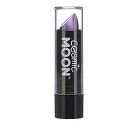 Cosmic Moon - Rossetto metallico - 5g - Per labbra straordinariamente metalliche - Viola