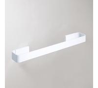 Cosmic Nea asta portasciugamani, WJB350A0064065, Nea bianco opaco [Accessori Bagno > Portasciugamani]