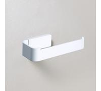 Cosmic Nea porta rotolo, WJB350A0058065, Nea bianco opaco [Accessori Bagno > Porta Rotolo]