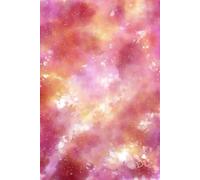 Cosmic Notebook by EAZ: An inspiring notebook designed to spark ideas, boost creativity, and help your thoughts grow