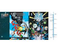 Cosmic Odyssey (1988)