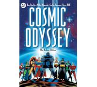 Cosmic Odyssey