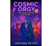 COSMIC ORGY: The Infinite Buffet of Desire
