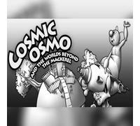 Cosmic Osmo and the Worlds Beyond the Mackerel (PC) Steam Key - GLOBAL