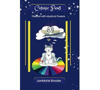 Cosmic Paws: The Cat with Mystical Powers