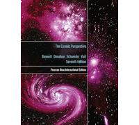 Cosmic Perspective, The: Pearson New International Edition