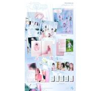 cosmic [photobook - midnight sun ver.]-Import USA