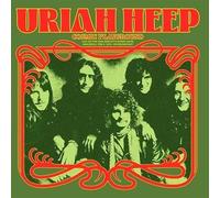 Cosmic Playground: Live On The King Biscuit Flower Hour. San Diego. Feb 8. 1974 - Fm Broadcast