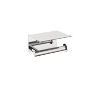 Cosmic Architect S+ porta rotolo, WJC235A0059001, 2350159 Architect S+ cromo [Accessori Bagno > Porta Rotolo]