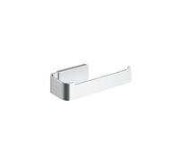 Cosmic Nea porta rotolo, WJB350A0058036, Nea nero opaco [Accessori Bagno > Porta Rotolo]