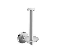 Cosmic Start porta rotolo di riserva, WJC419A0058001, Start cromo [Accessori Bagno > Porta Rotolo]