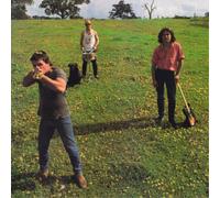 Cosmic Psychos Down On the Farm EP/Cosmic Psychos (CD) Album