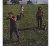 Cosmic Psychos Down On the Farm (Vinyl LP) 12" Album