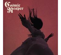 Cosmic Reaper Bleed the Wicked, Drown the Damned (Vinyl LP)