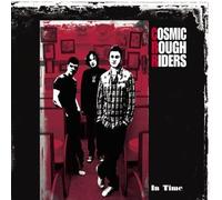 Cosmic Rough Riders - In Time Pt. 2