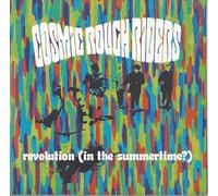 Cosmic Rough Riders - Revolution