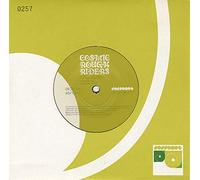 Cosmic Rough Riders - The Loser/the Pain Inside