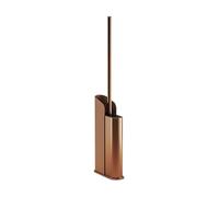COSMIC Scopino, Collezione Flat, Colore Rame opaco, 39 x 4 x 11 cm