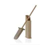 COSMIC Scopino in silicone sabbia collezione Flat