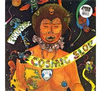 Cosmic Slop