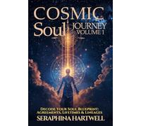 COSMIC SOUL JOURNEY - VOLUME 1 (Books 1-3 Collection) Soul Contracts • Past Lives • Ancestral Healing: Decode Your Soul Blueprint: Agreements, Lifetimes & Lineages