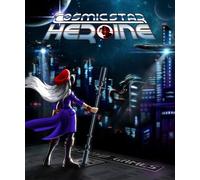 Cosmic Star Heroine (PC) Steam Key EUROPE