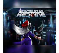 Cosmic Star Heroine (PC) Steam Key - GLOBAL