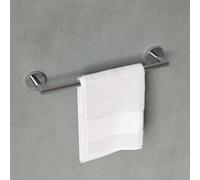 Cosmic Start asta portasciugamani, WJC419A0064001, Start cromo [Accessori Bagno > Portasciugamani]