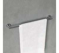 Cosmic Start asta portasciugamani, WJC419A0065001, Start cromo [Accessori Bagno > Portasciugamani]