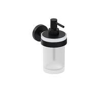 Cosmic Start portaoggetti doccia, WJC419A0049036, 2690149 Start nero opaco [Accessori Bagno > Mensole Doccia]