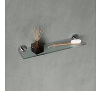 Cosmic Start mensola, WJC419A0044001, Start satinato/cromo [Accessori Bagno > Mensole]