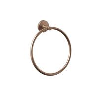 COSMIC Porta asciugamani Start Rame Opaco