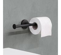 Cosmic Start porta rotolo, WJC419A0055036, Start nero opaco [Accessori Bagno > Porta Rotolo]
