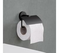 Cosmic Start porta rotolo, WJC419A0059036, Start nero opaco [Accessori Bagno > Porta Rotolo]