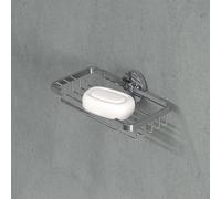 Cosmic Start portaoggetti doccia, WJC419A0030001, Start cromo [Accessori Bagno > Mensole Doccia]