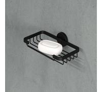 Cosmic Start portaoggetti doccia, WJC419A0030036, Start nero opaco [Accessori Bagno > Mensole Doccia]