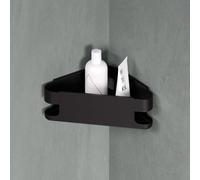 Cosmic Start portaoggetti doccia, WJC419A0050036, 2690150 Start nero opaco [Accessori Bagno > Mensole Doccia]