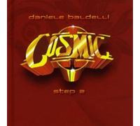 Cosmic Step 2 (2 Vinile) - Daniele Baldelli (Vinile)