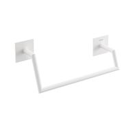 Cosmic Stick anello portasciugamani, WJB276A0071065, 2766571 Stick bianco opaco [Accessori Bagno > Portasciugamani]
